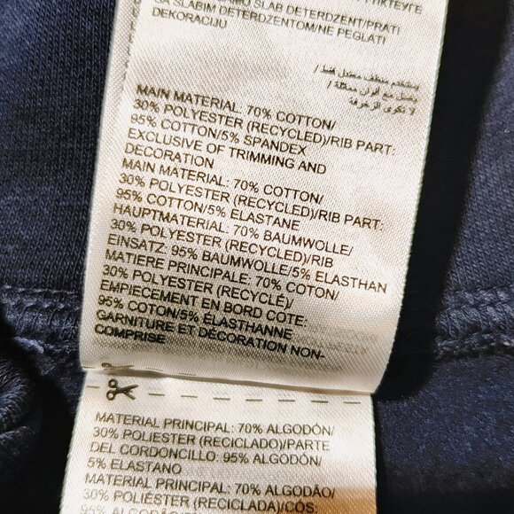 NWT Men's Reebok Court Sport Track Jacket - Picture 5 of 6